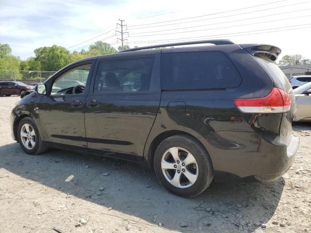 Vin: 5tdkk3dc1ds378050, lot: 54857555, toyota all models le 20132