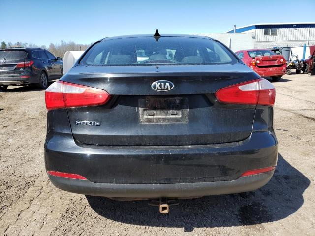 2015 KIA FORTE LX - KNAFX4A63F5399348
