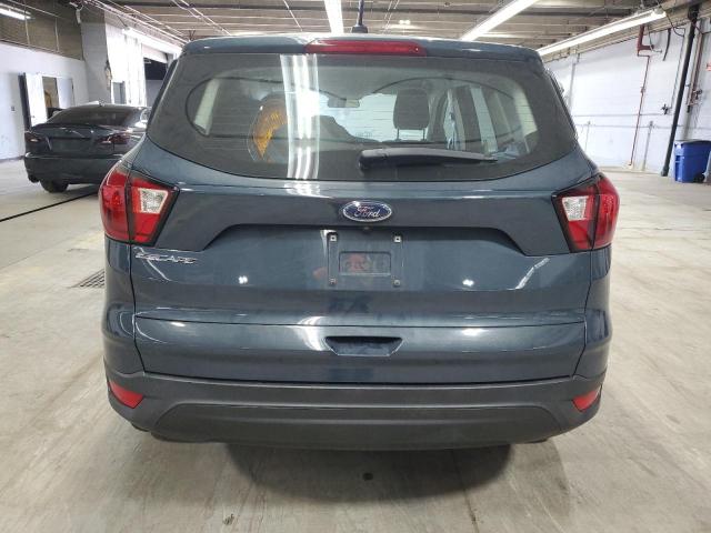 2019 FORD ESCAPE S - 1FMCU0F77KUB45355