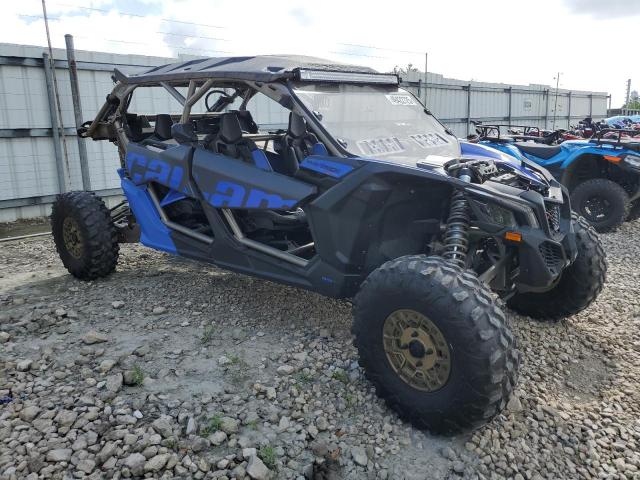 CAN AM MAVERICK X3 MAX X RS 2024 3JBVNAV45RE002035 photo #1