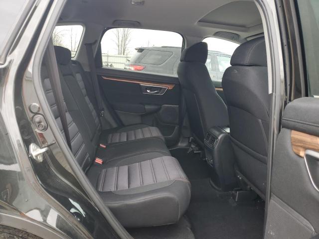 2019 HONDA CR-V EX - 5J6RW2H59KL004027