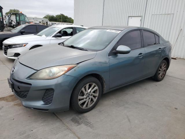 Vin: jm1bl1vp4d1806273, lot: 54377505, mazda 3 i 2013 img_1