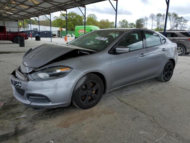 DODGE DART SXT