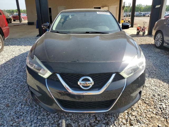 2018 NISSAN MAXIMA 3.5 - 1N4AA6AP2JC390265