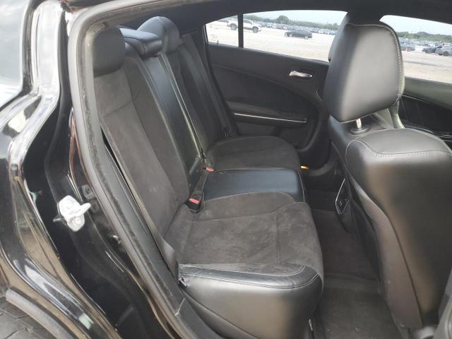 2016 DODGE CHARGER R/ 2C3CDXCT5GH303138