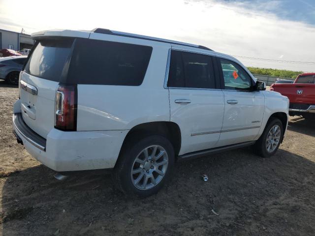 Vin: 1gks2ckj9fr622342, lot: 53671555, gmc yukon denali 20153