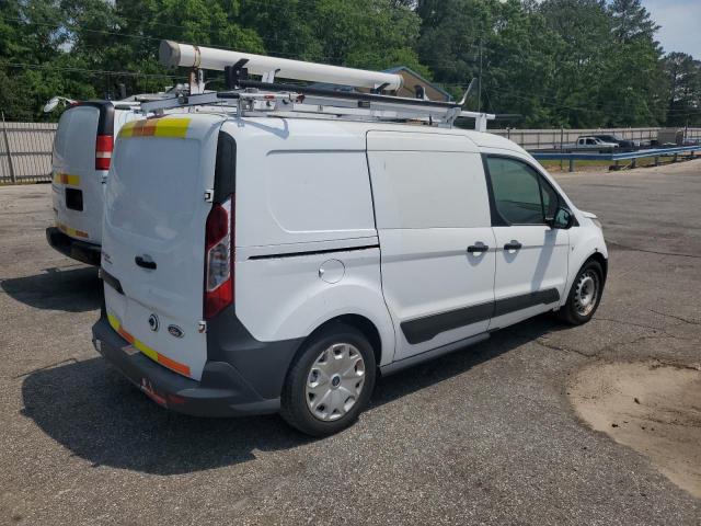 FORD TRANSIT CO 2014 white  gas NM0LS7E71E1170825 photo #4