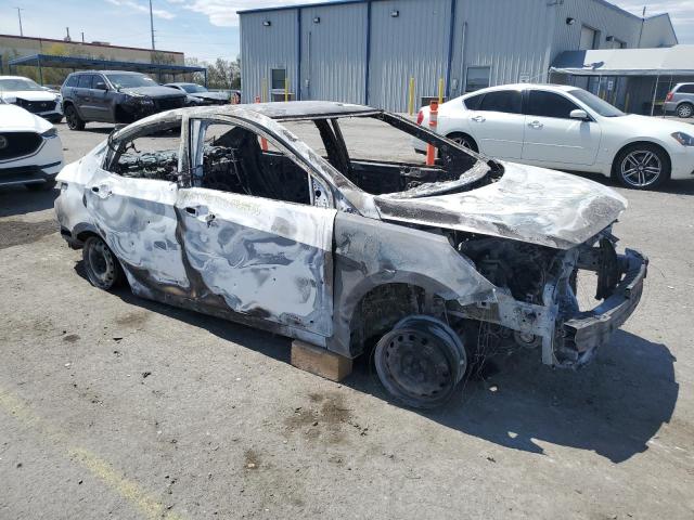 2016 HYUNDAI ACCENT SE - KMHCT4AE3GU092435