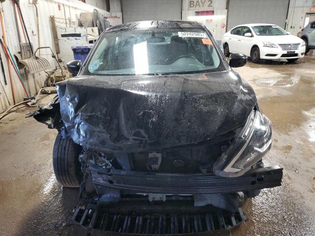 2017 NISSAN SENTRA S - 3N1AB7AP2HY263288