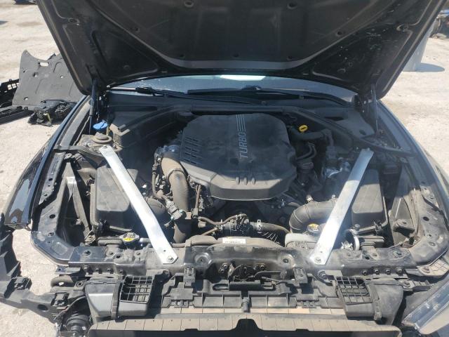 2020 GENESIS G70 PRESTI - KMTG34LE2LU049770