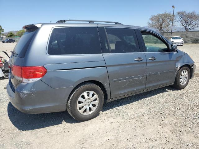 Vin: 5fnrl3h70ab055052, lot: 52520775, honda all models exl 20103