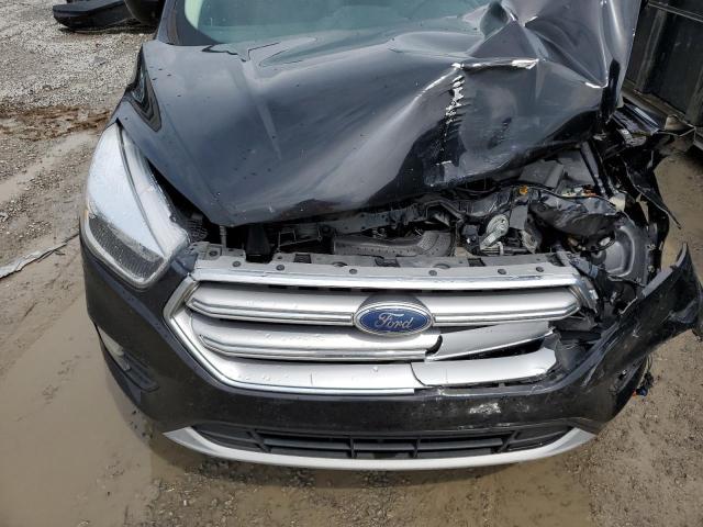 2017 FORD ESCAPE SE - 1FMCU9GD4HUB28076