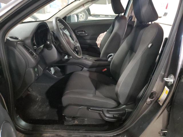2022 HONDA HR-V EX - 3CZRU6H58NM752218