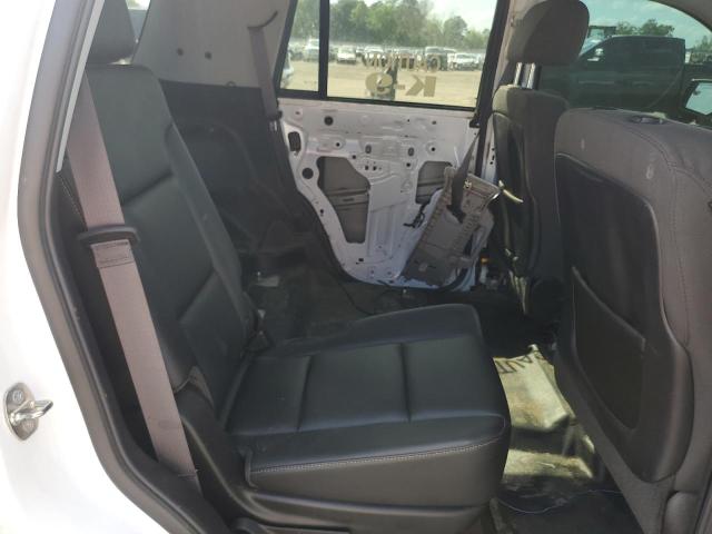 2015 CHEVROLET TAHOE POLI - 1GNLC2EC2FR548628