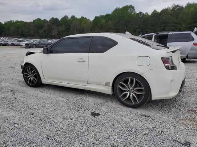 Vin: jtkjf5c72e3084457, lot: 53977695, toyota scion 20142