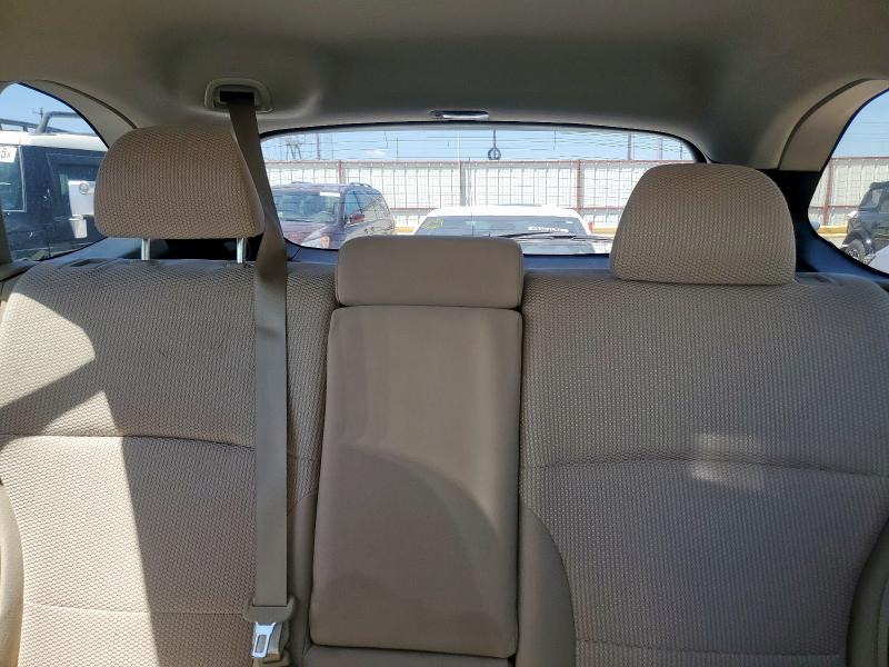 2019 SUBARU OUTBACK 2. - 4S4BSAFC9K3235214