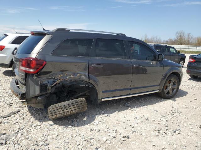 Vin: 3c4pdcgg8gt102635, lot: 53717575, dodge journey crossroad 20163