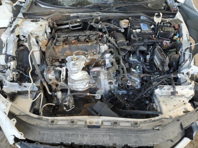 2023 HONDA CIVIC SPOR - 2HGFE2F59PH511837