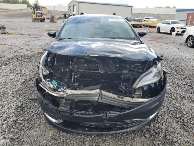 2015 CHRYSLER 200 LIMITE - 1C3CCCAB1FN668265