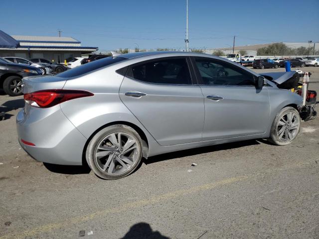 Vin: 5npdh4ae9eh487432, lot: 51371035, hyundai elantra se 20143