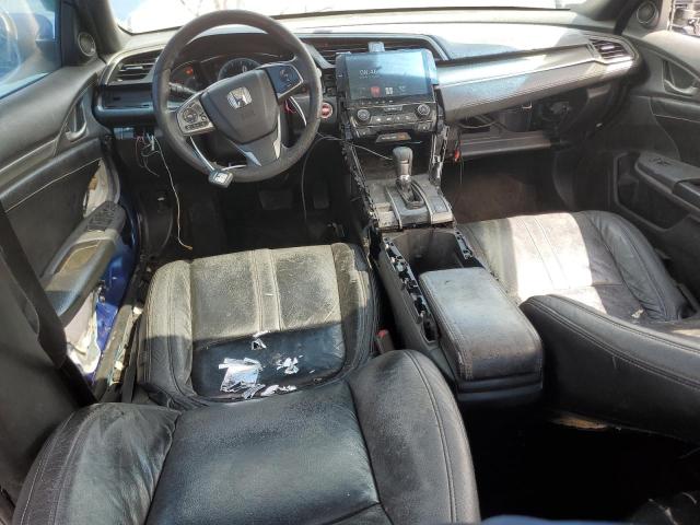 2017 HONDA CIVIC EX - SHHFK7H54HU220606
