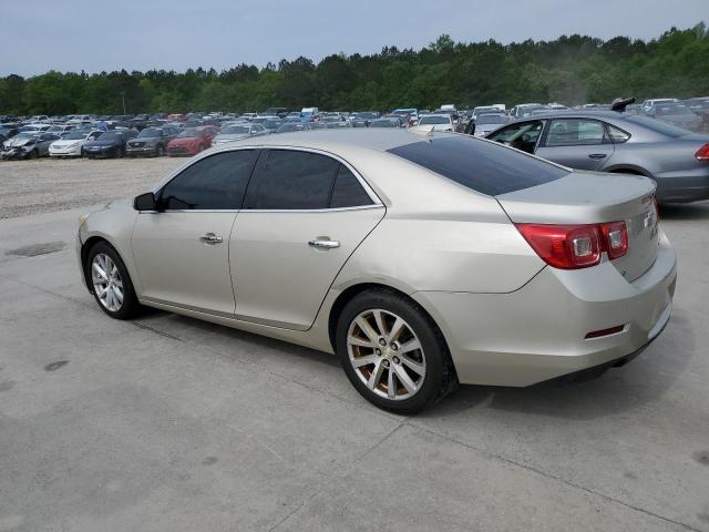 2015 CHEVROLET MALIBU LTZ 1G11F5SL9FF154776