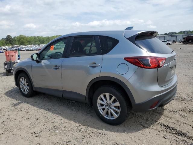 2015 MAZDA CX-5 TOURI - JM3KE2CY5F0439895