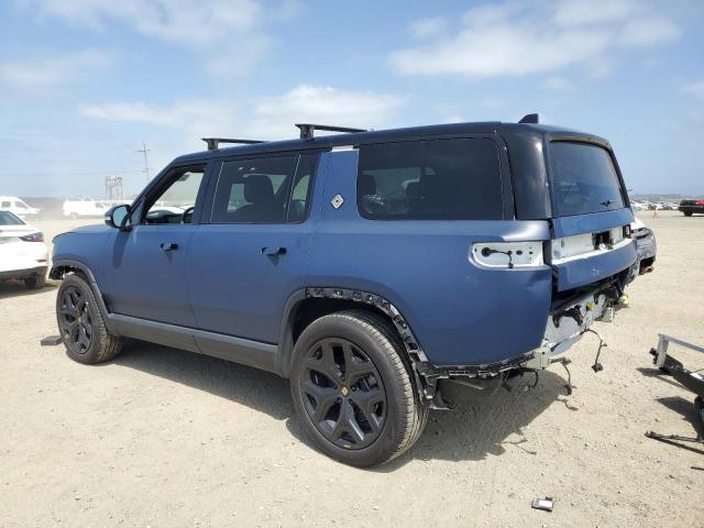 RIVIAN R1S ADVENT 2023 7PDSGBBA5PN024306 photo #3