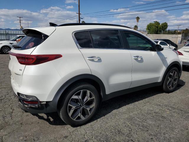 Vin: kndpncac0l7805972, lot: 52038825, kia sportage ex 20203