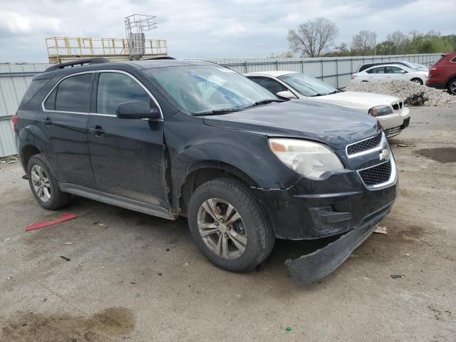 Vin: 2gnfleek3c6382567, lot: 53525465, chevrolet equinox lt 20124