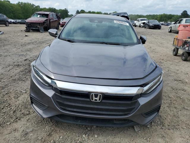 2022 HONDA INSIGHT EX - 19XZE4F55NE003056