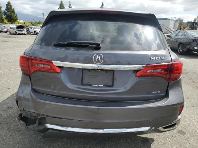 2019 ACURA MDX SPORT - 5J8YD7H5XKL001546