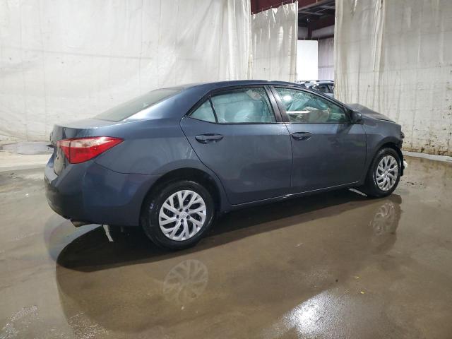2018 TOYOTA COROLLA L - 5YFBURHE2JP795674