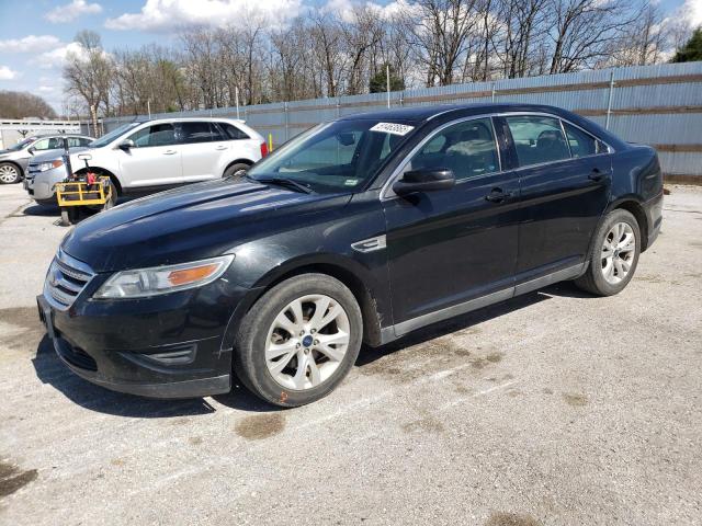 Vin: 1fahp2ew6bg165493, lot: 51463865, ford taurus sel 2011 img_1