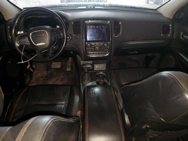2018 DODGE DURANGO GT - 1C4RDJDG4JC116231