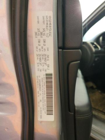 2017 JEEP GRAND CHER - 1C4RJFAG8HC892673