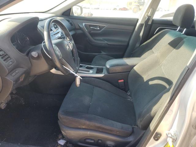 2015 NISSAN ALTIMA 2.5 - 1N4AL3APXFC486354