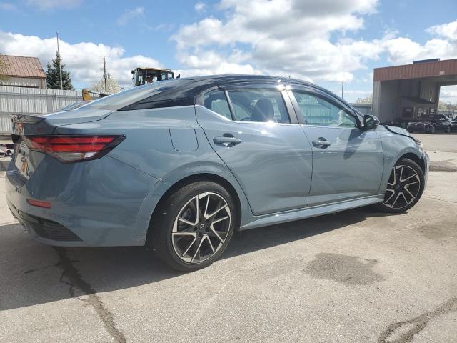 Vin: 3n1ab8dv4ry279834, lot: 53889455, nissan sentra sr 20243