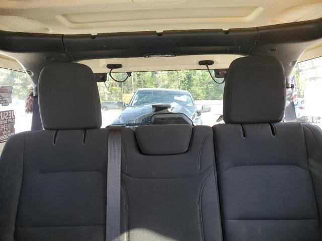 2018 JEEP WRANGLER U - 1C4HJXDG3JW120485