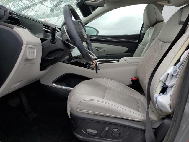 2024 HYUNDAI TUCSON LIM - 5NMJE3DE4RH433945