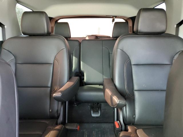 2020 CHEVROLET TRAVERSE P 1GNERKKW9LJ248164