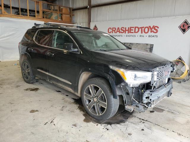 2017 GMC ACADIA DEN 1GKKNXLS2HZ192663