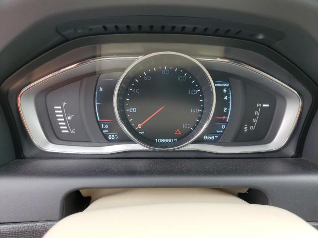 2015 VOLVO XC60 T5 PR - YV440MDK0F2636982