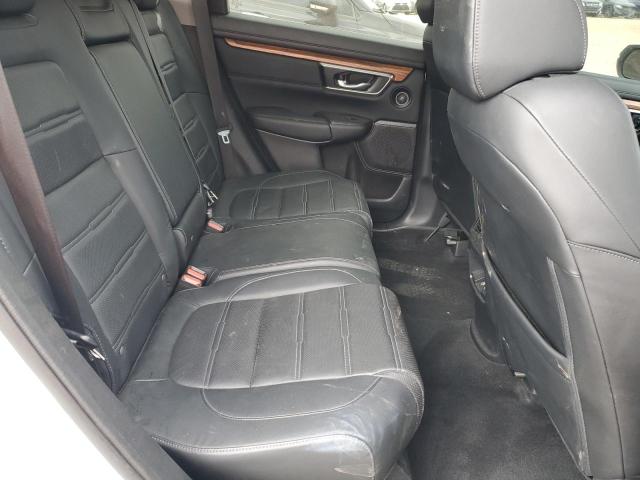 2019 HONDA CR-V EXL - 7FARW1H84KE037857
