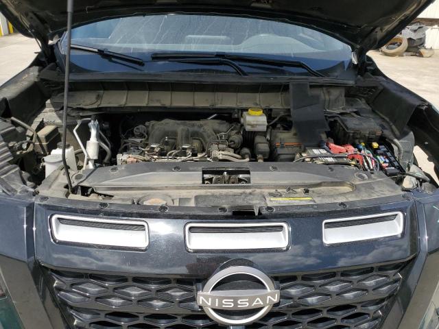 2023 NISSAN PATHFINDER - 5N1DR3BD8PC223805