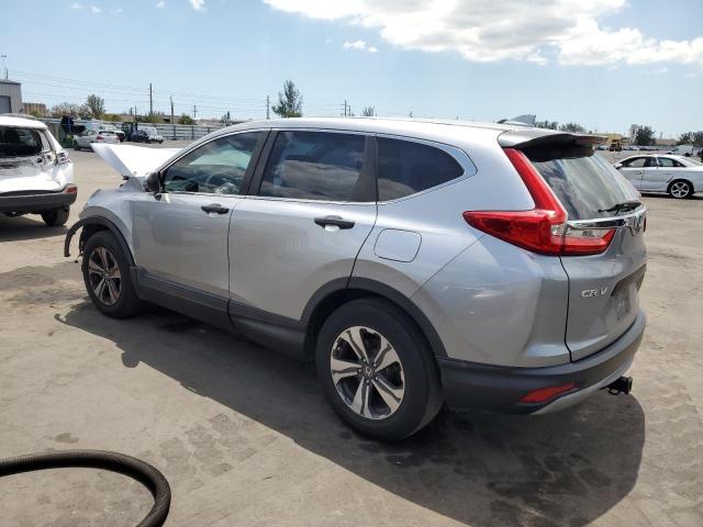 Vin: 5j6rw5h32hl004265, lot: 52001315, honda crv lx 20172