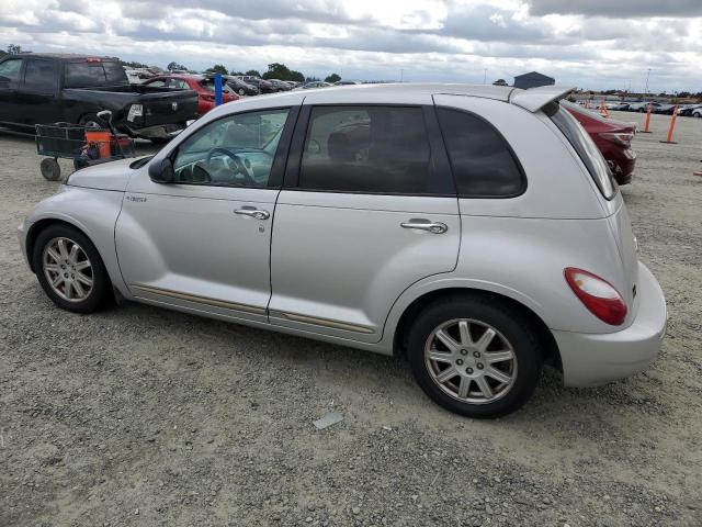 CHRYSLER PT CRUISER 2006 silver sports v gas 3A8FY68B86T327214 photo #3