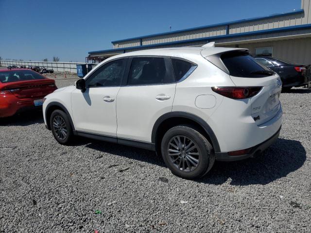 Vin: jm3kfabm6l0728740, lot: 51980855, mazda cx-5 sport 20202
