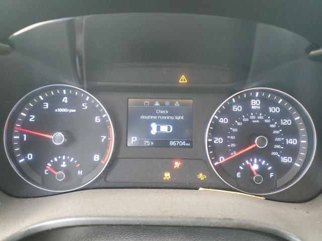 2020 KIA FORTE FE - 3KPF24AD3LE155506