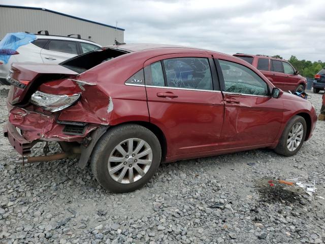 Vin: 1c3ccbbb5dn655430, lot: 54263145, chrysler 200 touring 20133